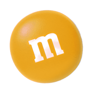 M&M's - Bombonica